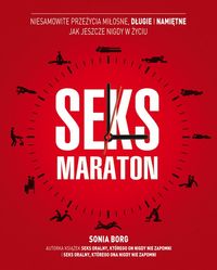 Borg Sonia - Seks maraton