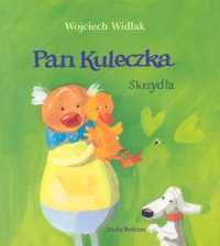 Widłak Wojciech - Pan kuleczka Skrzydła
