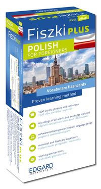 Polski Fiszki Plus dla cudzoziemców, Nowa