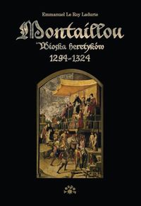 Le Roy Ladurie Emmanuel - Montaillou