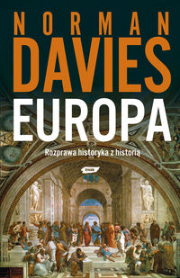 Davies Norman - Europa , Nowa