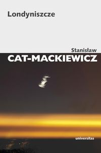 Cat-Mackiewicz Stanisław - Londyniszcze