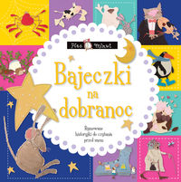 Kozłowska Urszula - Bajeczki na dobranoc