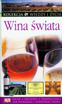 Baudains Richard - Wina świata