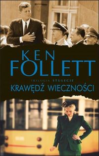 Follett Ken - Krawędź wieczności