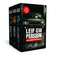 Persson Leif GW - Trylogia policyjna, Nowa