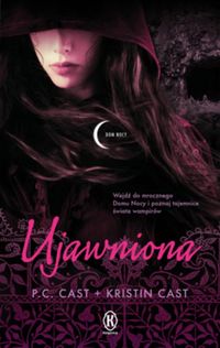 Cast Kristin - Ujawniona Dom Nocy 11