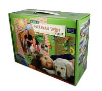 Odkrywam siebie i świat Ja i moja szkoła 2 Box