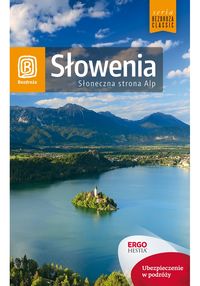 Bzowski Krzysztof - Słowenia. Słoneczna strona Alp