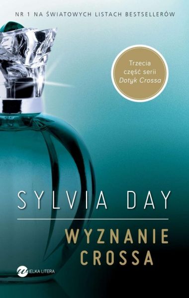 Day Sylvia - Wyznanie Crossa