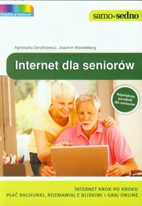 Wandelberg Joachim - Internet dla seniorów