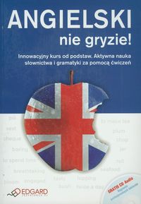 Nowak Agata - Angielski nie gryzie! z płytą CD