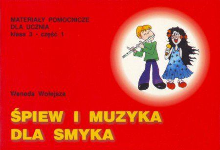 Wołejsza Weneda - Śpiew i muzyka dla smyka