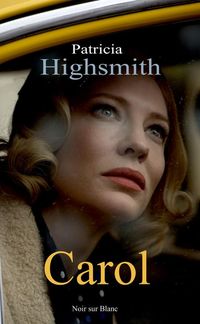 Highsmith Patricia - Carol