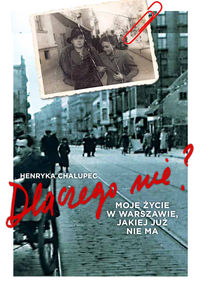 Chalupec Henryka - Dlaczego nie?