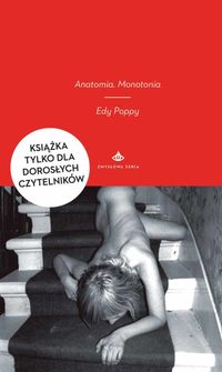 Poppy Edy - Anatomia Monotonia
