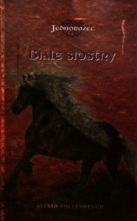 Vollenbruch Astrid - Białe siostry