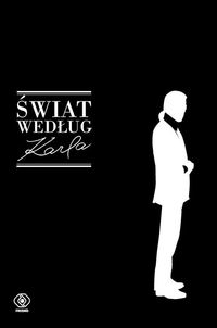 Lagerfeld Karl - Świat według Karla