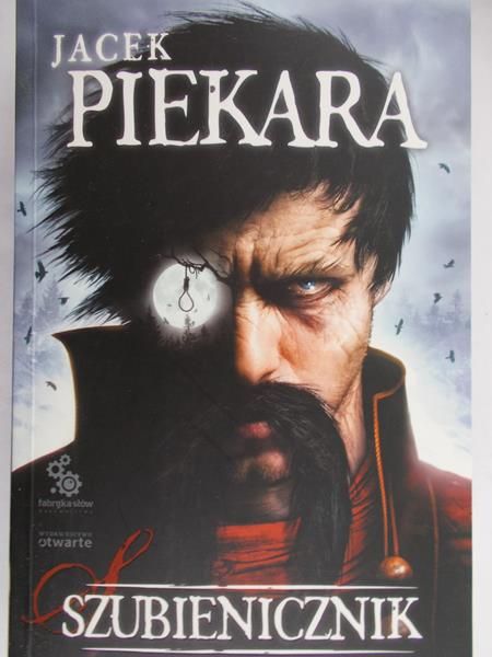 Piekara Jacek - Szubienicznik