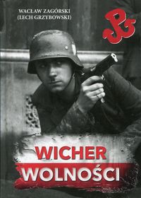 Grzybowski Lech - Wicher wolności