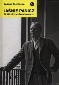 Siedlecka Joanna - Jaśnie Panicz
