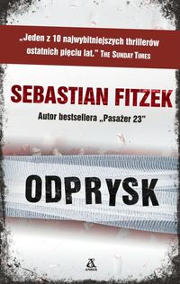 Fitzek Sebastian - Odprysk