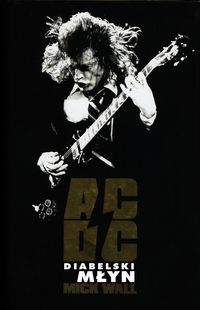 Wall Mick - AC/DC Diabelski młyn