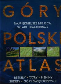 Urban Artur - Góry Polski Atlas