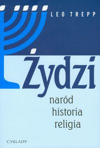 Trepp Leo - Żydzi naród historia religia