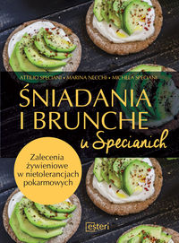 Speciani Michela - Śniadania i brunche u Specianich