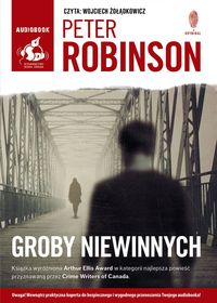Robinson Peter - Groby niewinnych