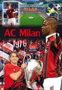 Lipiński Tomasz - AC Milan