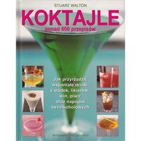Walton Stuart - Koktajle