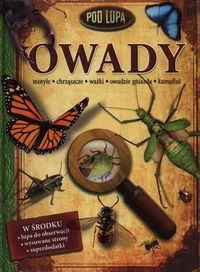 Pod lupą. Owady, Nowa