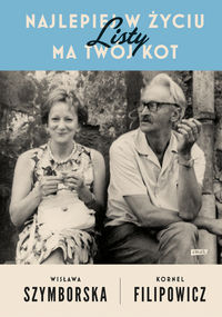 Filipowicz Kornel - Najlepiej w życiu ma twój kot