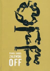 Zalewski Paweł Daniel - Off