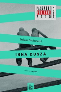Orbitowski Łukasz - Inna dusza