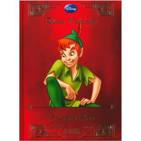 Piotruś Pan