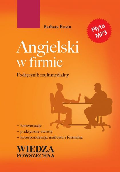 Rusin Barbara - Angielski w firmie