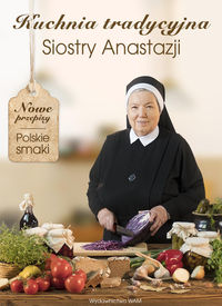 Pustelnik Anastazjia - Kuchnia tradycyjna Siostry Anastazji