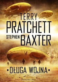 Baxter Stephen - Długa wojna