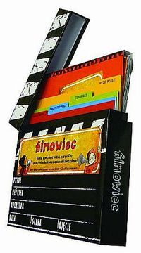 Grabhan Tim - Filmowiec: Zestaw