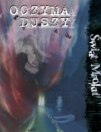 Snead John - Oczyma Duszy Świat Mroku