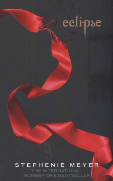 Meyer Stephenie - Eclipse