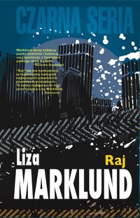 Marklund Liza - Raj