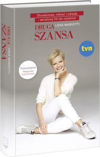 Mariotti Lidia - Druga szansa