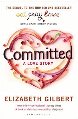 Committed. A Love Story