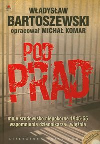Bartoszewski Władysław - Pod prąd + CD