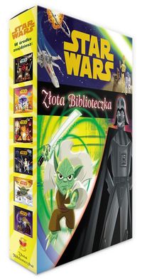 Smith Geof - Star Wars Złota biblioteczka