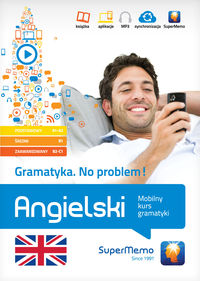 Krzyżanowski Henryk - Gramatyka No problem! Angielski
